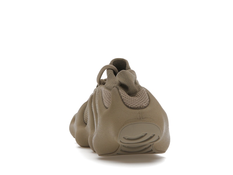 adidas Yeezy 450 Stone Flax - Stone Flax/Stone Flax/Stone Flax - ID1623 - 26