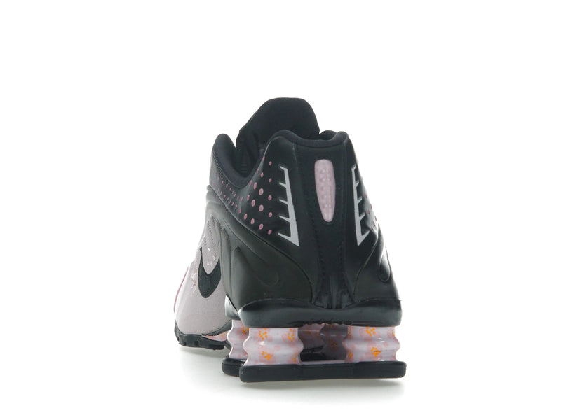 Nike Shox R4 Sakura - Pink/Black - IB8872-600 - 26