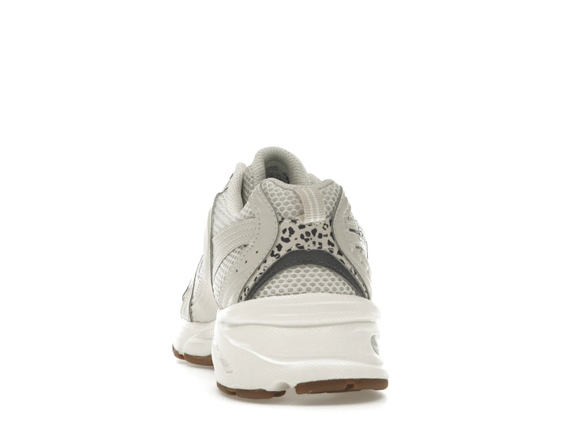 New Balance 530 Moonbeam Cow Print - Moonbeam/Sea Salt/Black - MR530AAM - 26