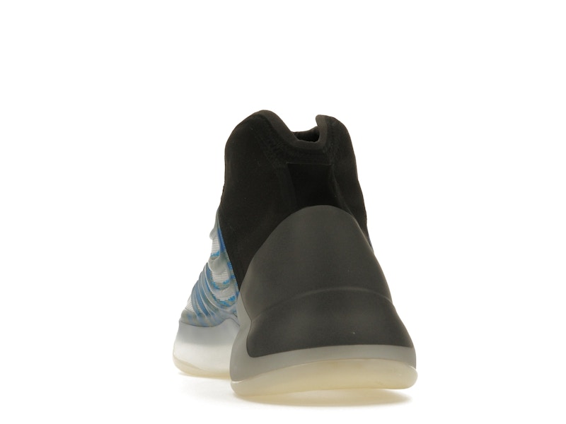 adidas Yeezy QNTM Frozen Blue - Frozen Blue/Frozen Blue/Frozen Blue - GZ8872 - 26