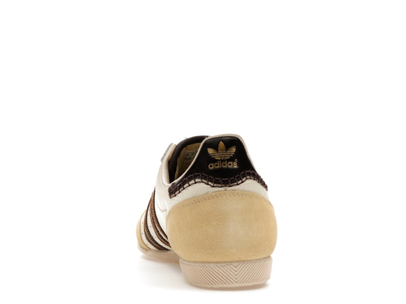 adidas Japan Wales Bonner Cream - vue 27