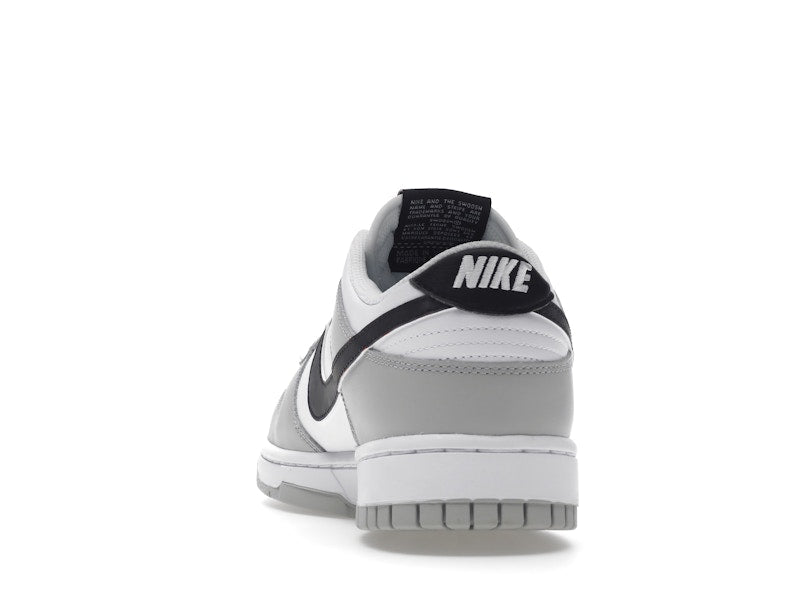 Nike Dunk Low SE Lottery Pack Grey Fog - view 27