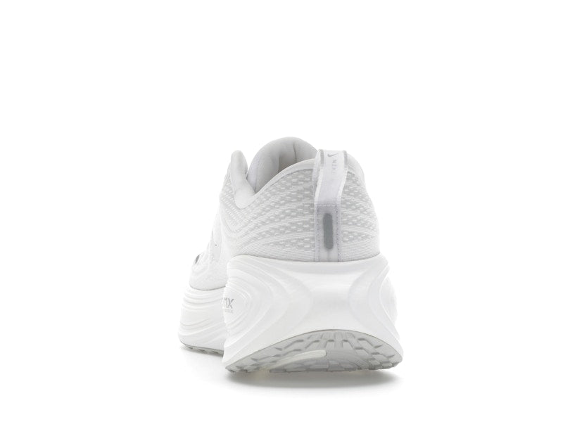 Nike Vomero Plus White - White/White/Metallic Silver/Light Smoke Grey/Vast Grey - HV8150-102 - 26