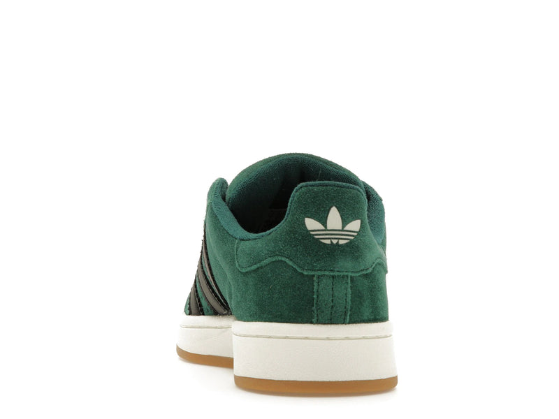 Adidas Campus 00s Collegiate Green Core Black Gum - Collegiate Green/Core Black/Off White - IF8763 - 26