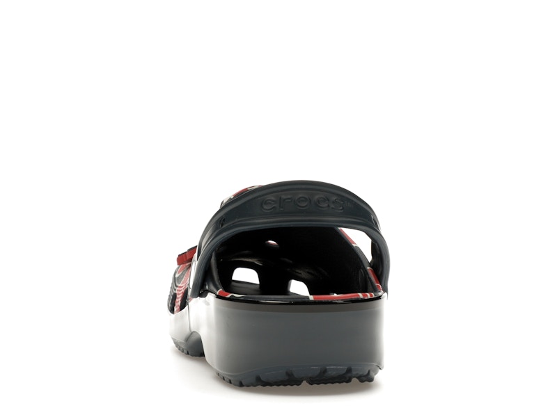 Crocs Classic Clog Naruto Itachi - widok 27