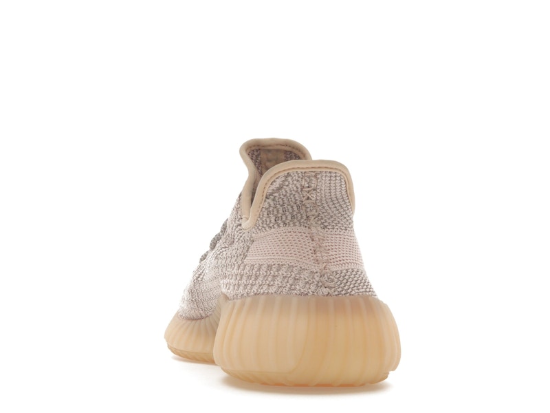 adidas Yeezy Boost 350 V2 Synth (Reflective) - Synth/Synth/Synth - FV5666 - 26