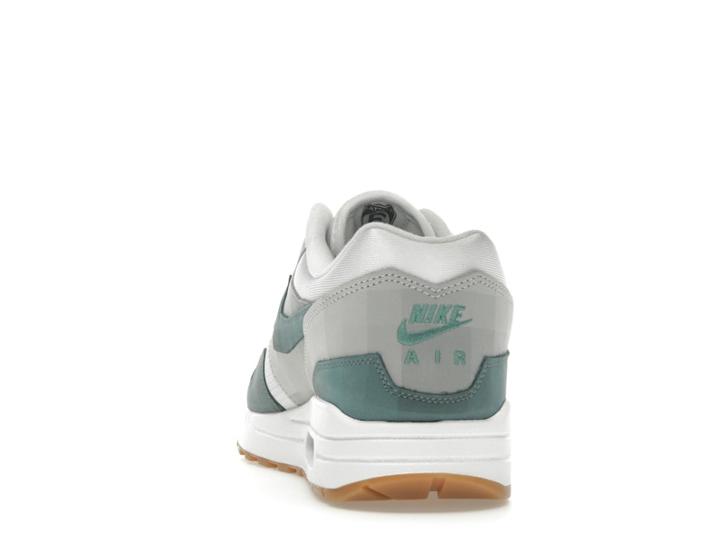 Nike Air Max 1 .SWOOSH Low Poly Adventure - White/Cannon/Neutral Grey - HV1940-100 - 26
