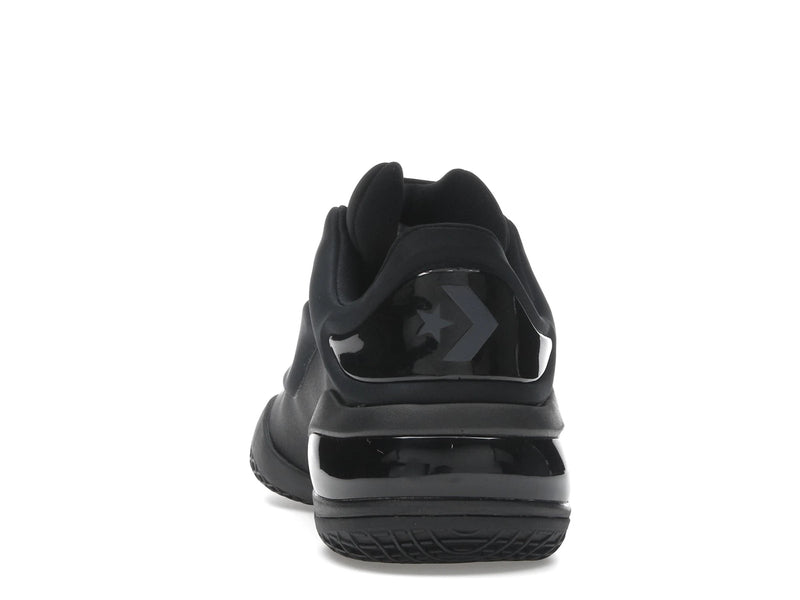 Converse Shai 001 Charm Black - A18977C - 26