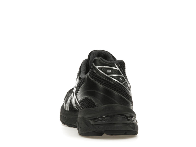 ASICS Gel-1130 Black Pure Silver - 1201A906-001 - 26