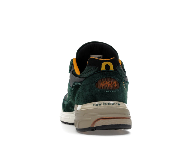 New Balance 993 Miusa Aime Leon Dore Pine Grove - U993ALD - 26
