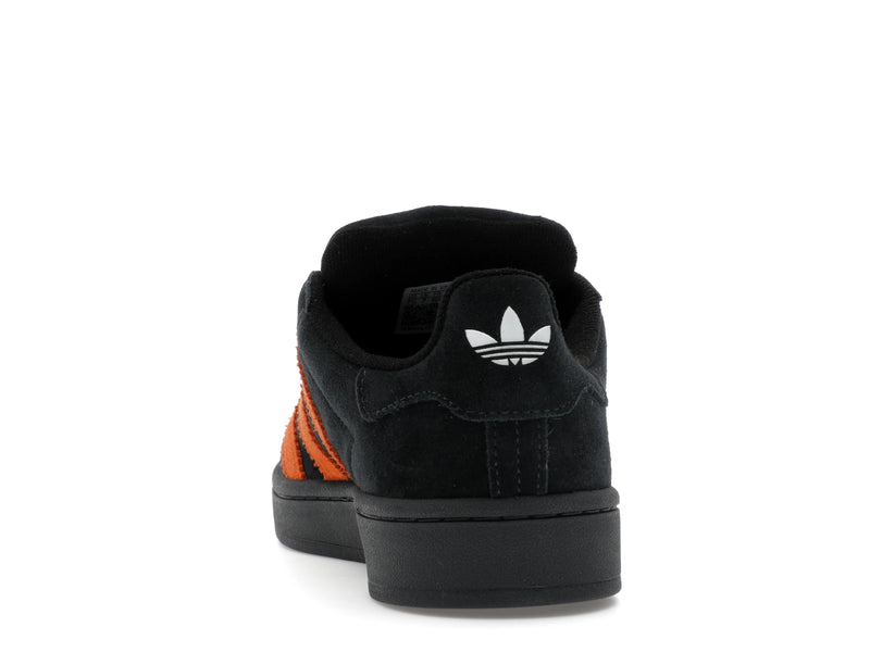 Adidas Campus 00s Carbon Orange - Carbon/Orange/Footwear White - IH8071 - 26