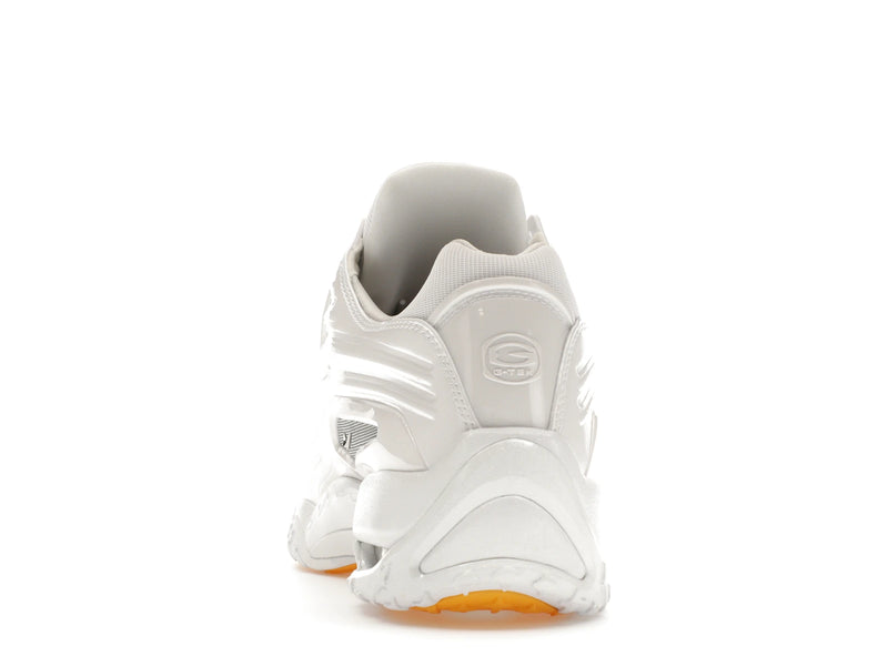 Nike Hot Step 2 Drake Nocta White - White/Chrome/University Gold - DZ7293-100 - 26