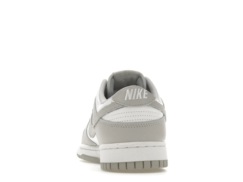 Nike Dunk Low Grey Fog - White/Grey Fog - DD1391-103 - 26