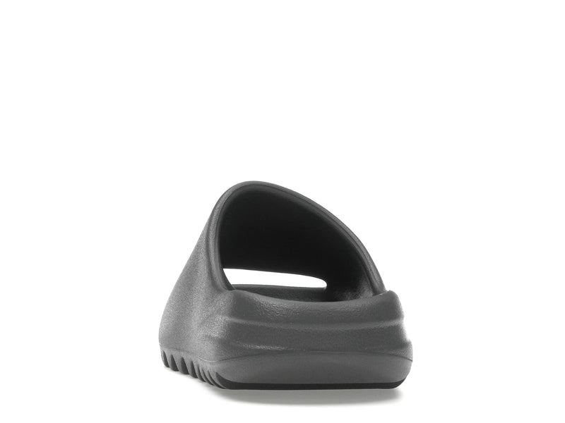 Adidas Yeezy Slide Granite - Granite/Granite/Granite - ID4132 - 26