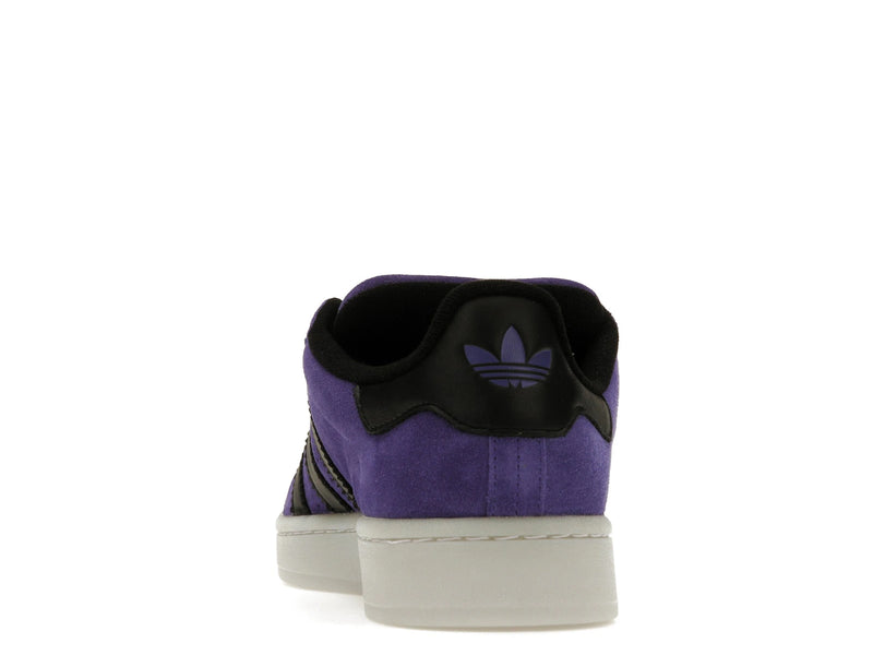 Adidas Campus 00s Energy Ink - Energy Ink/Core Black/Energy Ink - HQ8710 - 26