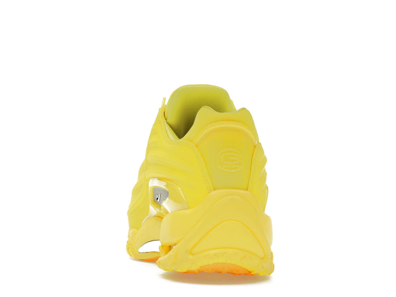 Nike Hot Step 2 Drake Nocta Opti Yellow - Opti Yellow/Chrome/University Gold - DZ7293-700 - 26