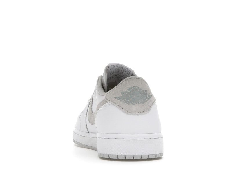 Air Jordan 1 Low OG Neutral Grey - weergave 26
