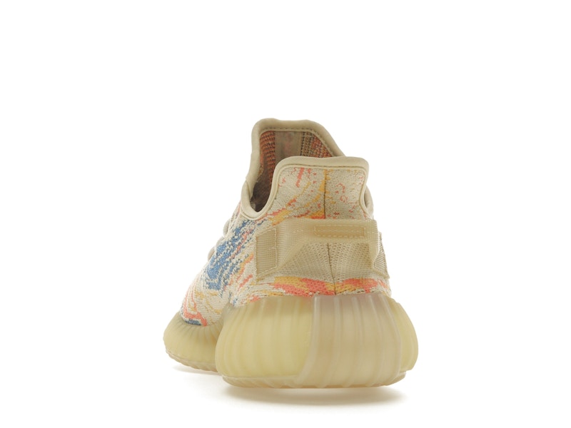 adidas Yeezy Boost 350 V2 MX Oat - vue 27