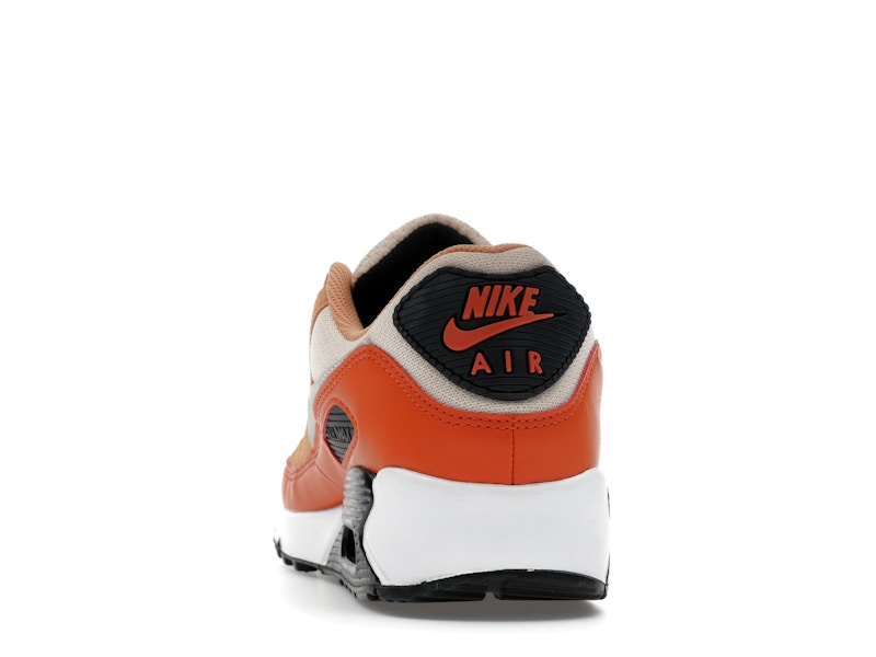 Nike Air Max 90 Copper Moon - visning 27