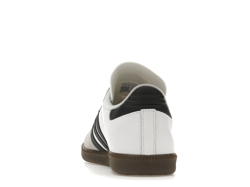 adidas Samba Classic White - Ansicht 27