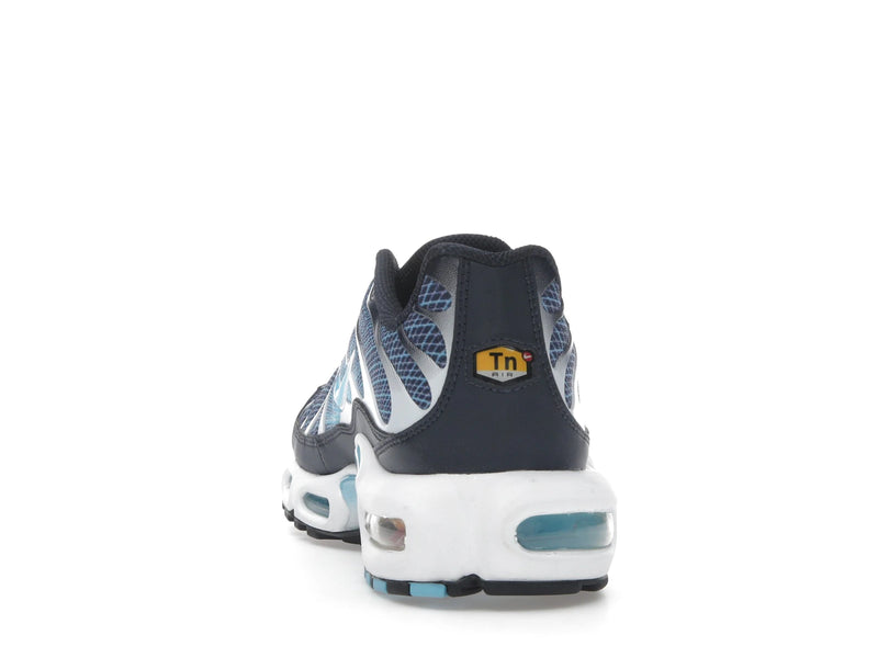 Nike Air Max Plus Dark Obsidian - Dark Obsidian/Blue Chill/White/Black - IH4460-400 - 26