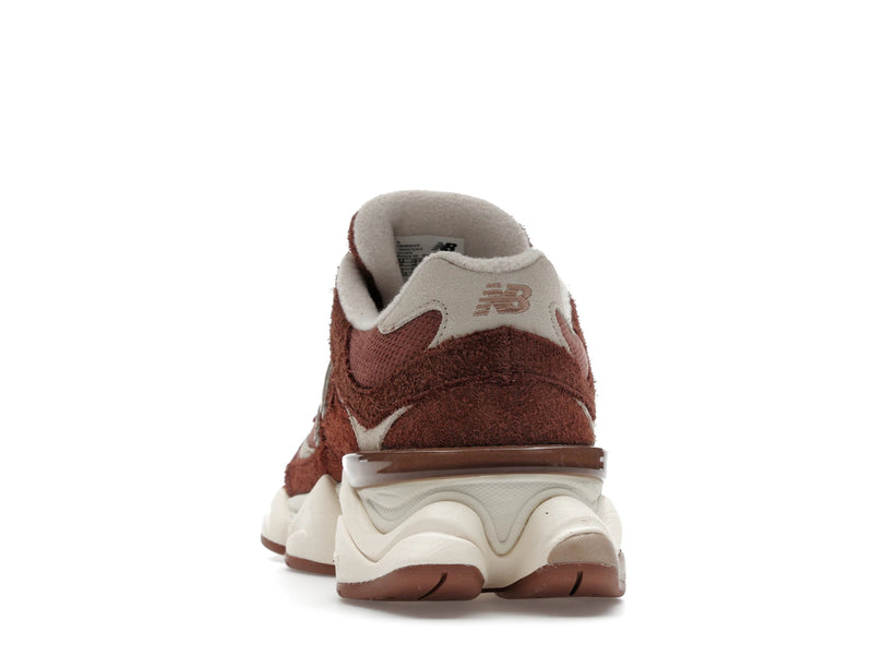 New Balance 9060 Rich Oak - U9060CCC - 26