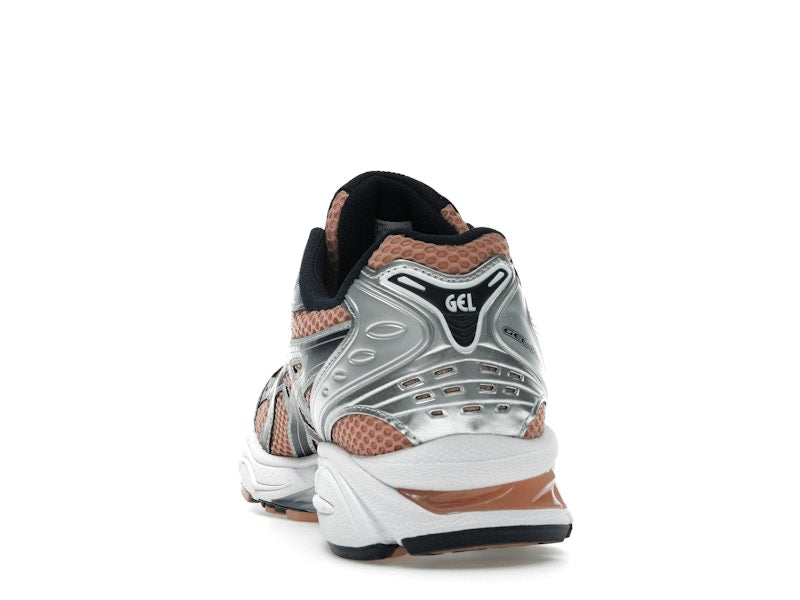 ASICS Gel-Kayano 14 Sepia Pure Silver - Sepia/Pure Silver - 1203A537-201 - 26