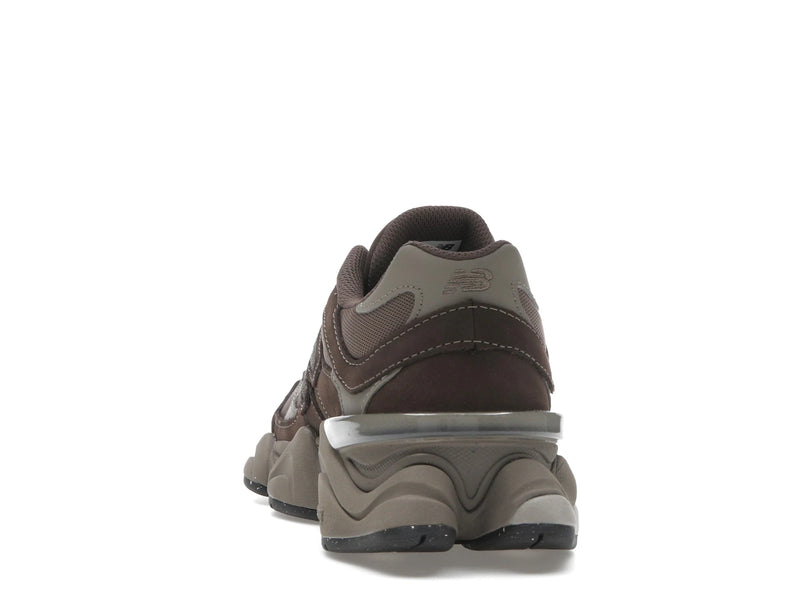 New Balance 9060 Mono Cortado - U9060493 - 26