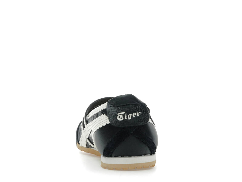 Onitsuka Tiger Mexico 66 Tgrs Black Cream - Black/Cream - 1182A678-001 - 26