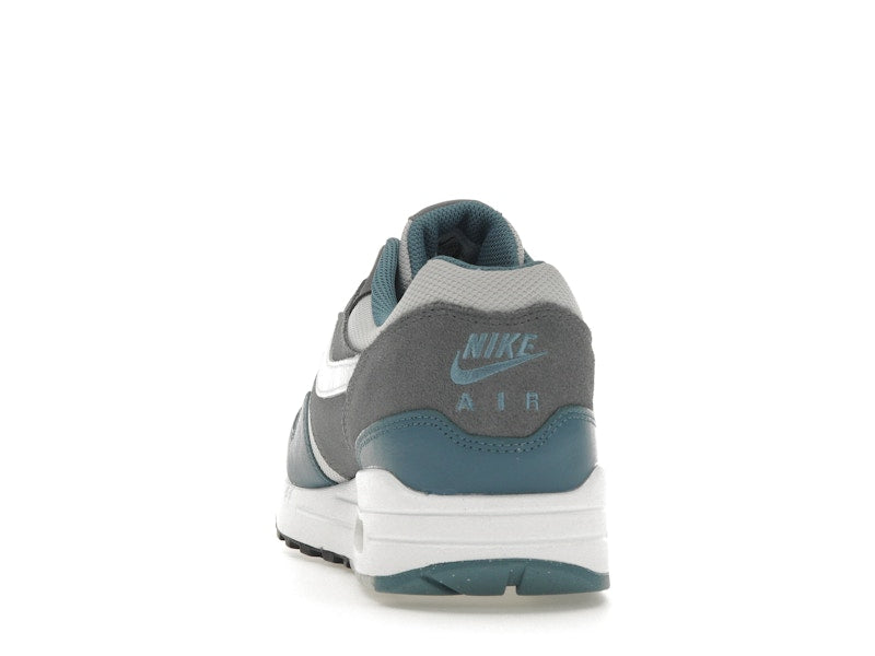 Nike Air Max 1 SC Noise Aqua - Photon Dust/White/Cool Grey/Noise Aqua - FB9660-001 - 26