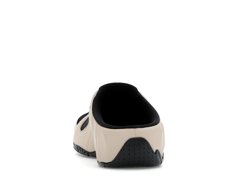 Nike Clogposite Sanddrift - Sanddrift/Metallic Silver/Black - HF6881-100 - 26