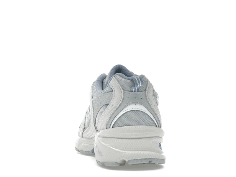 New Balance 530 Grey Matter Sea Blue - Grey Matter/Sea Blue - U530SMB - 26