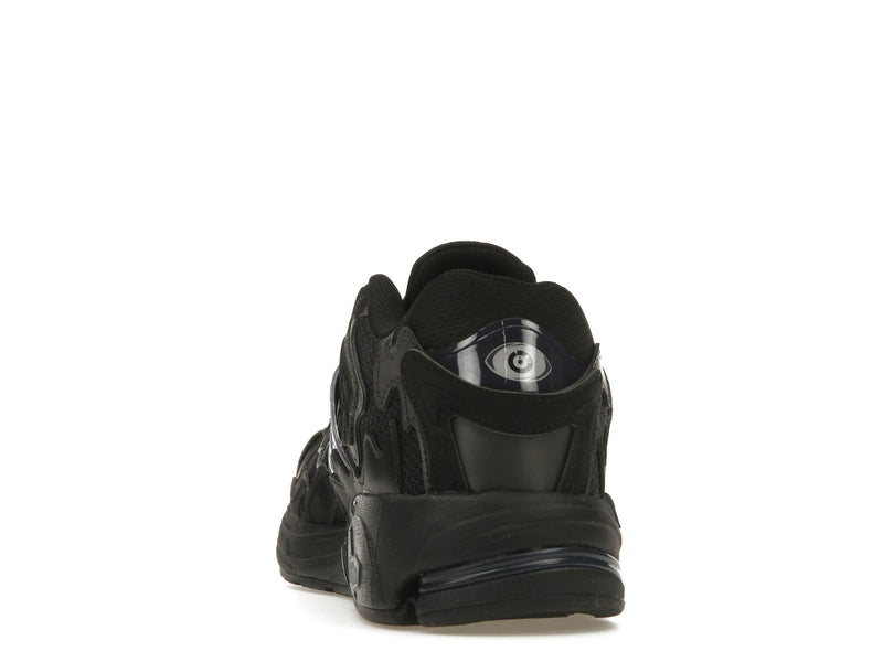 Adidas Response Cl Bad Bunny Triple Black - Core Black/Legend Ink/Utility Black - ID0805 - 26