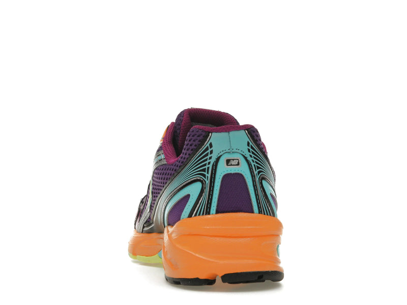 New Balance 740v2 Concord Grape Sun Glow - Concord Grape/Purple Fuchsia/Sun Glow/Firefly - U740MC2 - 26