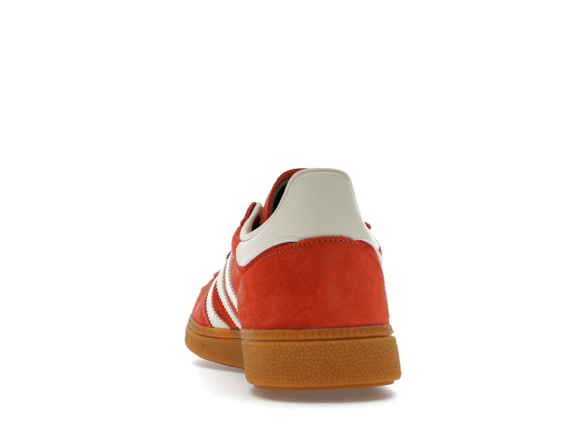 Adidas Handball Spezial Preloved Red Gum - Preloved Red/Cream White/Crystal White - IG6191 - 26