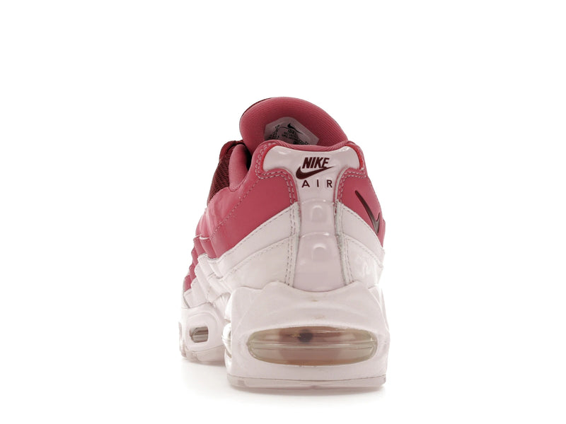 Nike Air Max 95 OG Valentines Day (2026) - Team Red/Peony/Pearl Pink - IB8155-600 - 26
