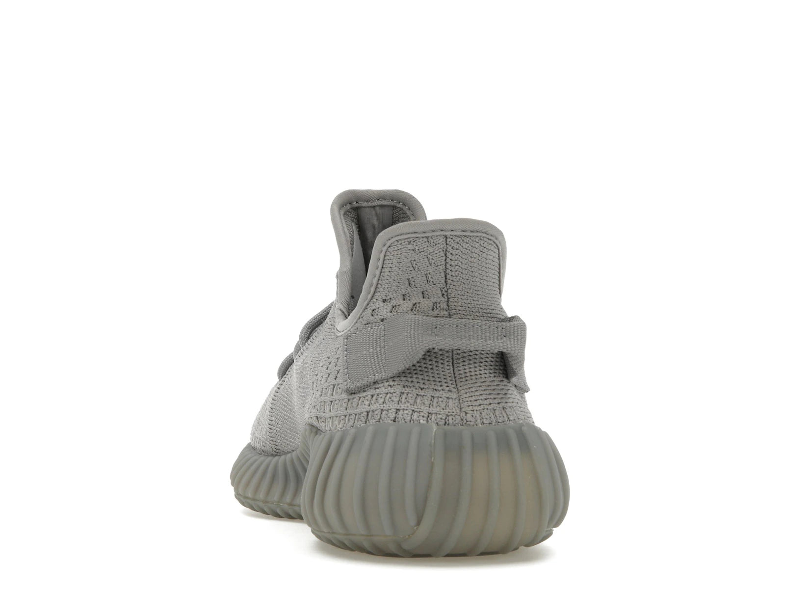 Adidas Yeezy Boost 350 V2 Steel Grey - Steel Grey/Steel Grey/Steel Grey - IF3219 - 26