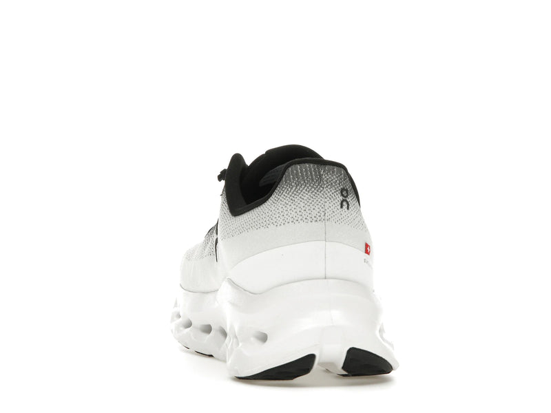 On Running Cloudtilt Black Ivory - Black/Ivory - 3ME10101430 - 26