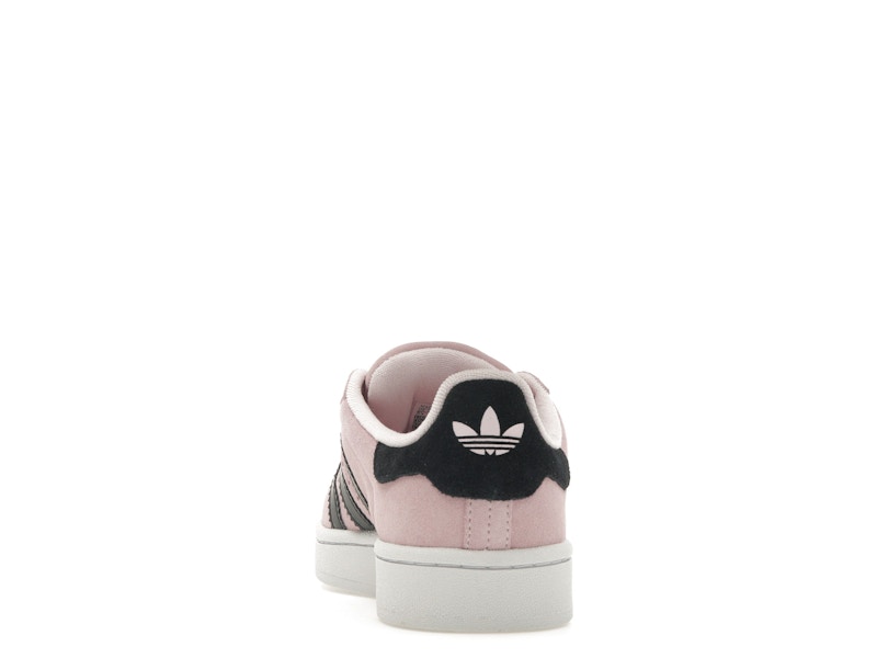 adidas Campus 00s Clear Pink (Kids) - Clear Pink / Core Black / Cloud White - ID2025 - 26