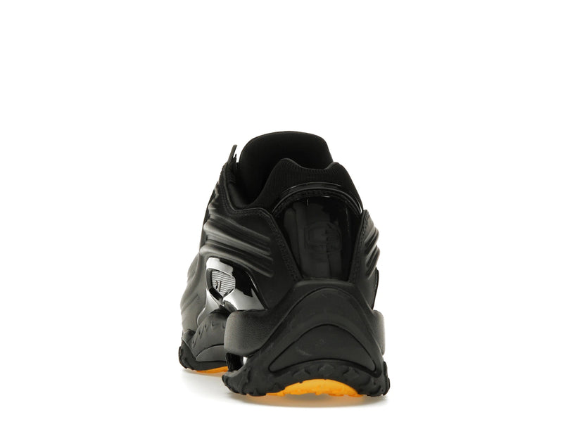 Nike Hot Step 2 Drake Nocta Black - Black/Gunmetal/University Gold - DZ7293-001 - 26