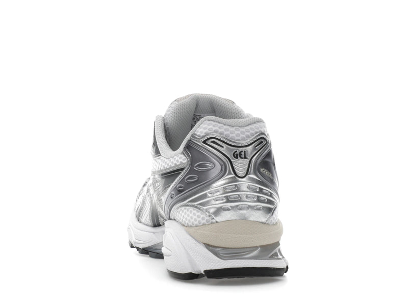 ASICS Gel-Kayano 14 White Graphite Grey - White/Graphite Grey - 1203A537-110 - 26