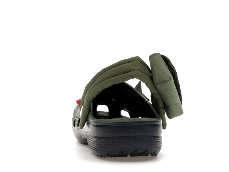 Crocs Classic Clog Naruto Shippuden Kakashi - vue 26