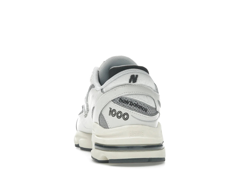 New Balance 1000 Sea Salt Grey - Sea Salt/Grey - M1000MEW - 26