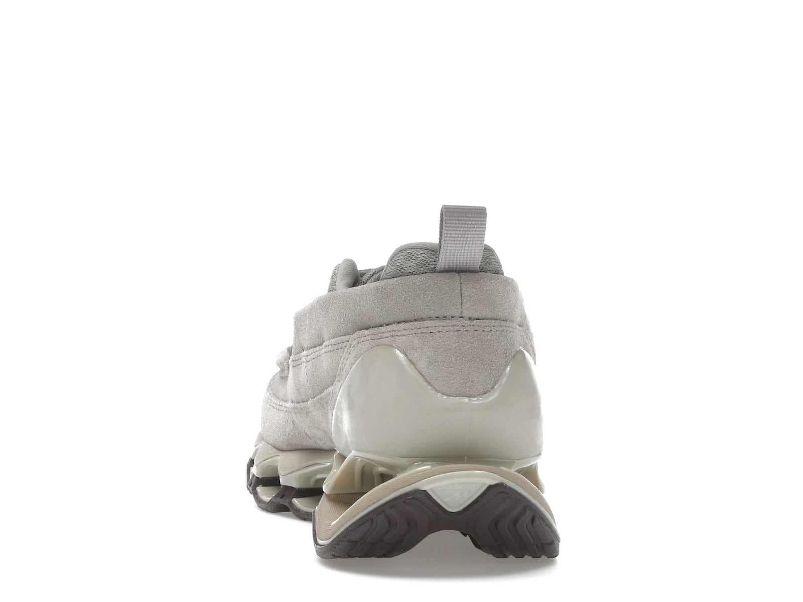 Mizuno Wave Prophecy Moc Taupe - Taupe/Taupe - D1GD2436-01 - 26