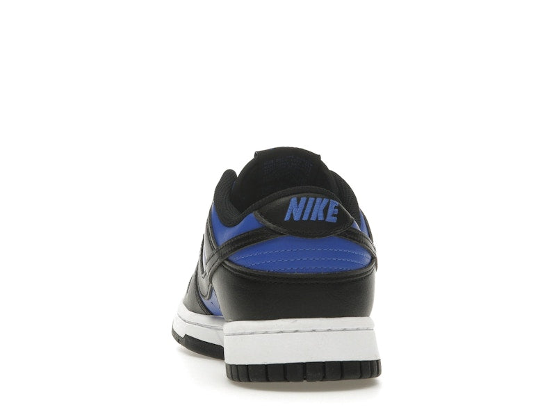 Nike Dunk Low Hyper Royal - view 27