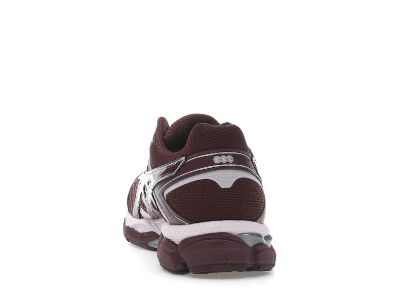 ASICS Gel-Cumulus 16 Burgundy Pink - Burgundy/Pink - 1203A733-600 - 26