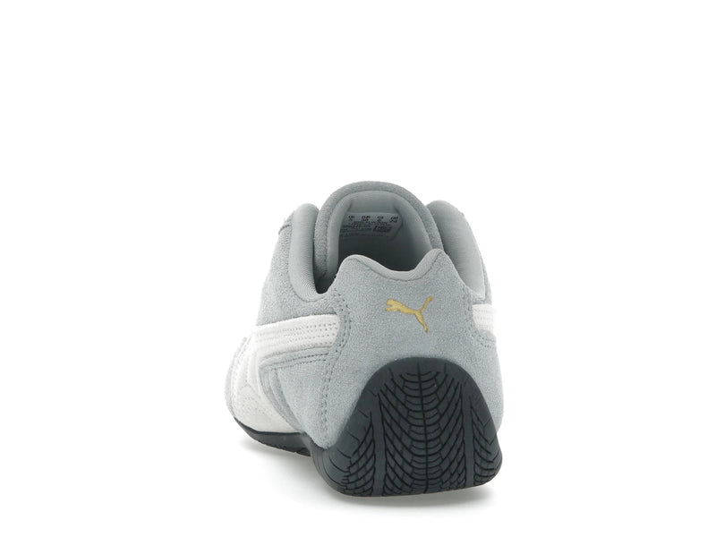 Puma Speedcat OG Cool Mid Grey White - Cool Mid Grey/White - 398846-05 - 26
