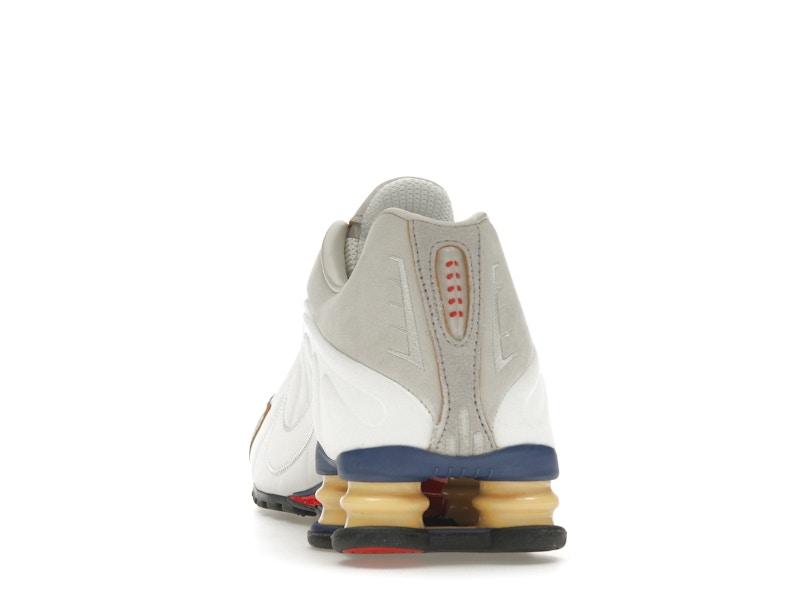 Nike Shox R4 PRM Design By Korea - view 26