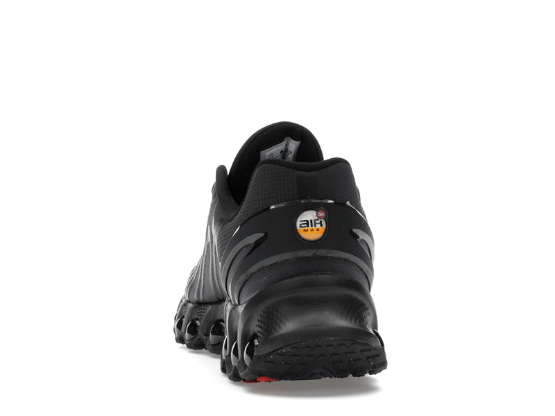 Nike Air Max Dn8 Black - Black/Anthracite - FQ7860-002 - 26