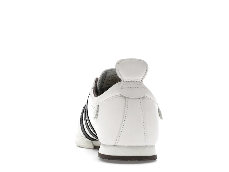 adidas Samba 62 Cloud White - vista 27